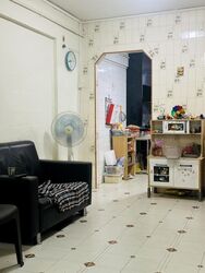 Blk 710 Chong Pang Green (Yishun), HDB 3 Rooms #482258871